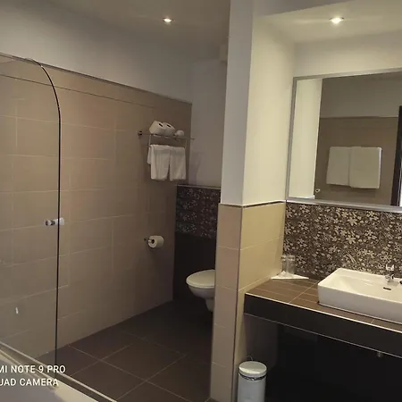 Lipa Hotel 4*
