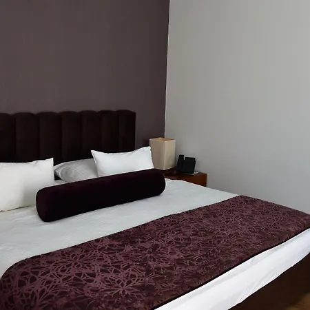 Hotel Lipa 4*