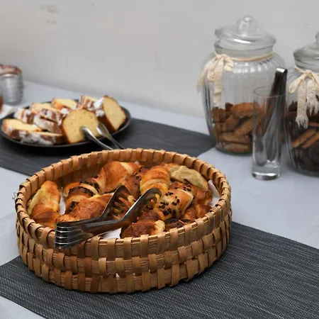 فندق Lipa بوستيرا