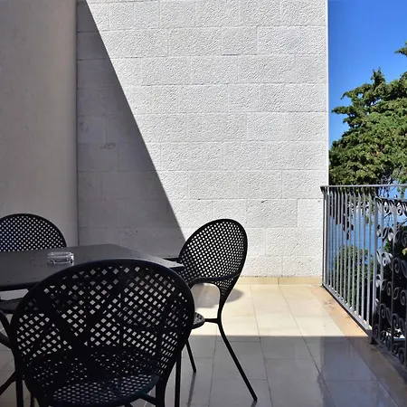Lipa Hotel Postira