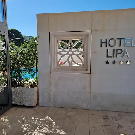 Hotel Lipa