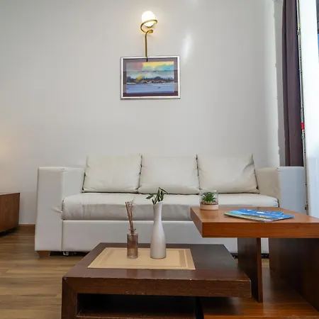 Lipa Hotel 4*