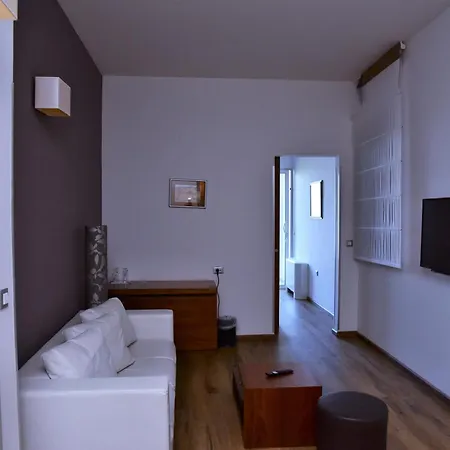 Hotel Lipa 4*