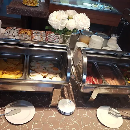 Szálloda Lipa Postira