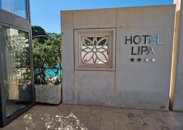 Hotel Lipa