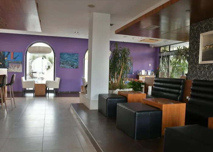 Hotel Lipa 4*